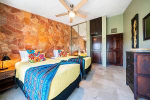 Spacious 2 BR Condo in Playacar II - At Rosa Blanca Condos - Sueño