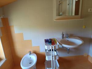 Green view apartment