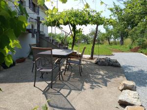 Green view apartment