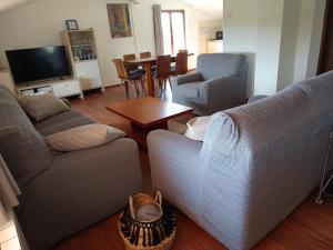 Green view apartment