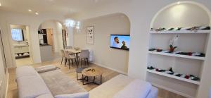 Arkle Apartments 4