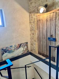 Maisons de vacances Gite les hirondelles : photos des chambres