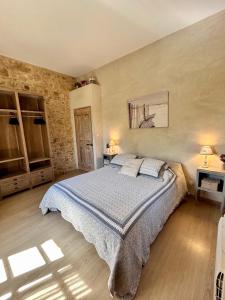 Maisons de vacances Gite les hirondelles : photos des chambres