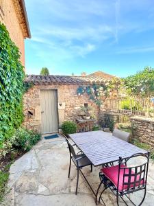 Gîte les hirondelles