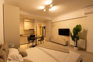 Hubix Suites - Casa del Mar C1