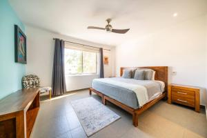 2 BR Condo with 4 Pools & Gym - Vaiven 124 - Playacar