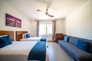 2 BR Condo with 4 Pools & Gym - Vaiven 124 - Playacar