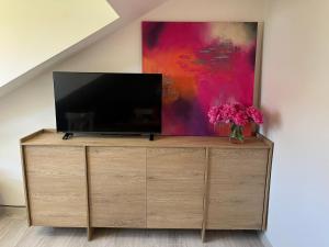 Orzechówka- dla rodzin z dziećmi