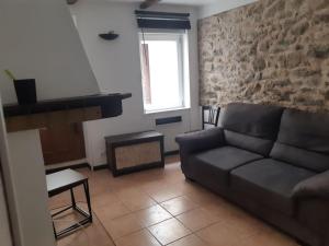Maisons de vacances La jovine : photos des chambres