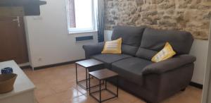 Maisons de vacances La jovine : photos des chambres