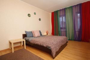 Appartement Apartment Krylova 27 Jekaterinburg Russland