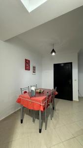 Babel baher apartment