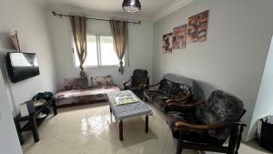 Babel baher apartment