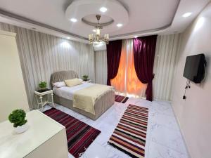 أكتوبر الخمائل