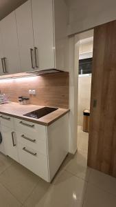 Appartements Studio moderne et spacieux 2 : photos des chambres