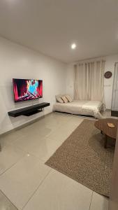Appartements Studio moderne et spacieux 2 : photos des chambres