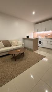 Appartements Studio moderne et spacieux 2 : Appartement 1 Chambre