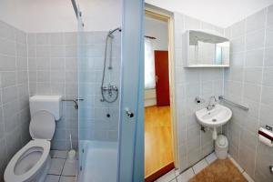 Apartment in Bibinje near the sea