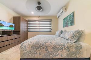 Central 1 Bedroom Condo - Veranda 210