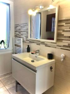 Très bel appartement proche des Gorges du Verdon