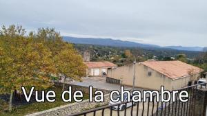 Appartements Tres bel appartement proche des Gorges du Verdon : photos des chambres