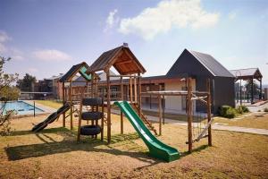 The Knights Luxury Apartment