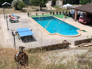 Appartement pour 4 personnes