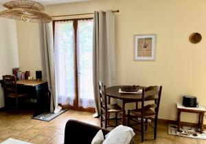 Appartements Windmill Cottage of Monpazier : photos des chambres