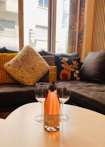 National Garden and Panathenaic Stadium area Moden Cozy Studio A