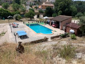 Appartement pour 4 personnes