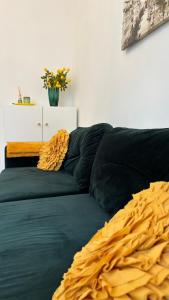 Golden Age Apartment Cracow