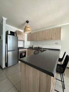 Departamento La Herradura