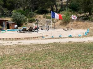 Appartement pour 4 personnes