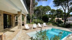 Villa Migjorn