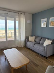 Appartements Wissant-sur-Mer : photos des chambres