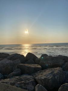 Appartements Wissant-sur-Mer : photos des chambres