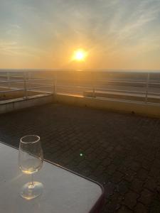 Appartements Wissant-sur-Mer : photos des chambres