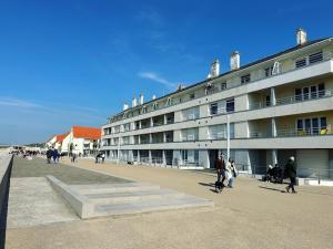 Appartements Wissant-sur-Mer : photos des chambres