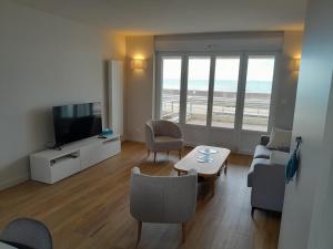 Appartements Wissant-sur-Mer : photos des chambres
