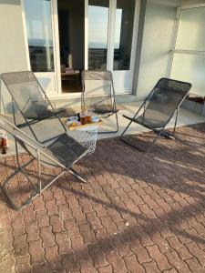 Appartements Wissant-sur-Mer : photos des chambres