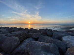 Appartements Wissant-sur-Mer : photos des chambres