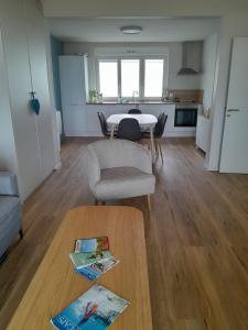 Appartements Wissant-sur-Mer : photos des chambres