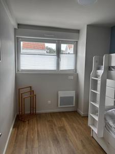 Appartements Wissant-sur-Mer : photos des chambres