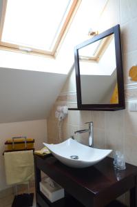 Maisons d'hotes Chambre au Domaine de la Moretie : photos des chambres