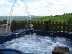 Chambre dhôtes au Domaine de la Moretie