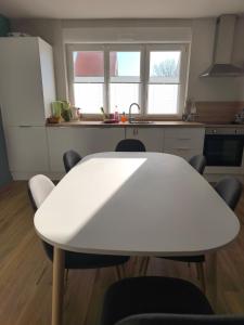 Appartements Wissant-sur-Mer : photos des chambres