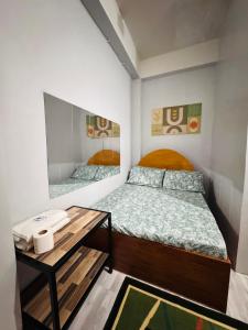 Comfy Unit 1 BR Unit With Living Room at Sonias Island Stay