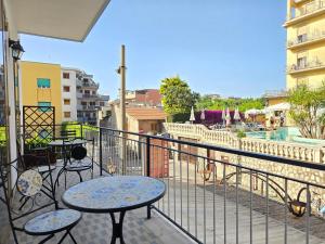 Marano Apartment - Bright 3 Bedrooms in the Center