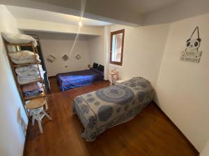 Maisons de vacances Beautiful large country house 4 bedrooms : photos des chambres
