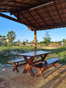 Casa Vento Parte Baixa